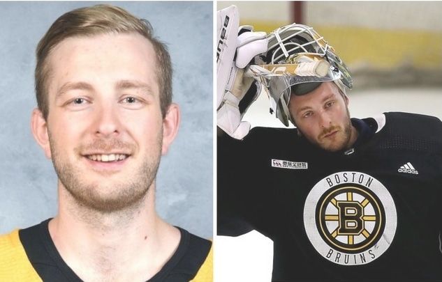 Linus Ullmark net worth, age, wife, children, parents, biography and updates