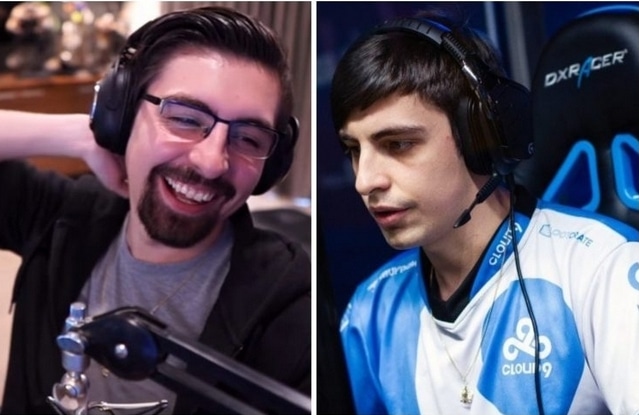 What is Shroud Worth? age, biography, height, career, wife and latest updates