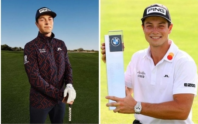 Viktor Hovland net worth, age, parents, wife, height, biography and latest updates.