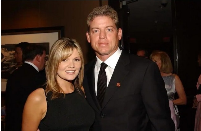 Rhonda Worthey – Troy Aikman’s ex-wife, age, biography, and net worth.