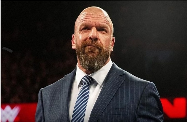 Triple H net worth 2023, biography, age, height, weight, career, wife, kids.