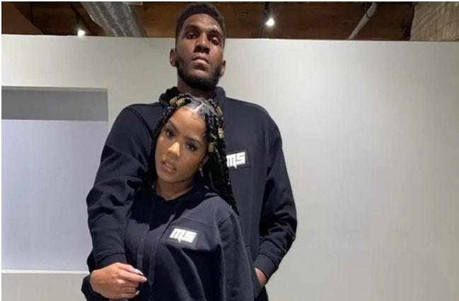 Kevon Looney wife, net worth, height, parents, ethnicity, age, other updates.