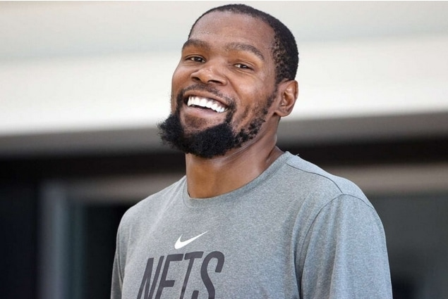 Who is Kevin Durant Wife? Biography, age, son, Twitter, wiki, net worth.