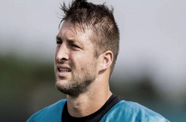 Tim Tebow net worth, biography, age, gay, height, jets, religion.