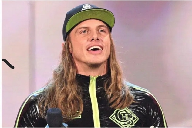 Matt Riddle net worth, wife, age, family, award, height, biography and updates.