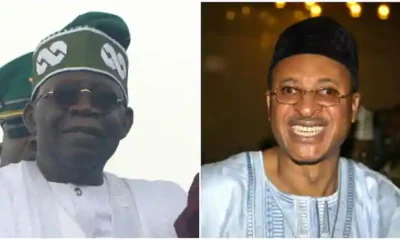 Did Tinubu appoint Peter Obi's Ally Pat Utomi, Labour Party React