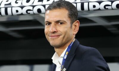 1688690421 What does Jaime Lozano need to continue as Mexico coach Wothappen