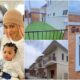 “I’ll Never Be Poor”: Video of Mini-Estate Actress Yetunde Barnabas & Husband Gifted Their Daughter at 1 Go Viral