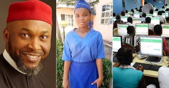 “The Truth Is Out”: Owner of JAMB CBT Centre Where Mmesoma Ejikeme Wrote Exams Begs Her to Come Clean