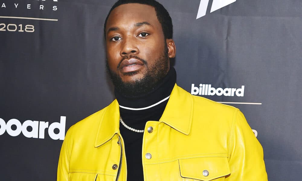 Meek Mill’s Biography: NetWorth & more » Wothappen