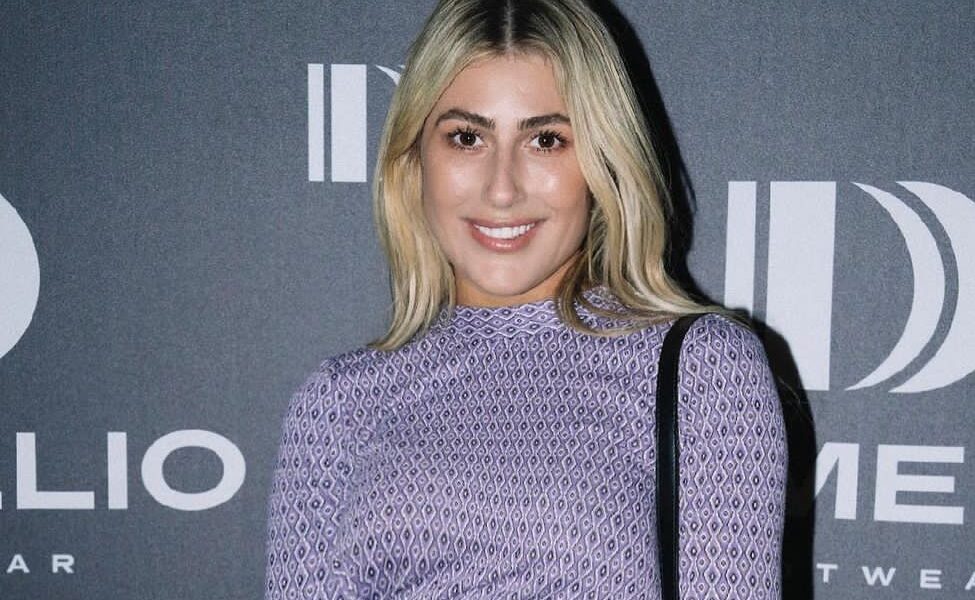 Who Is Emma Slater Husband Alexander “sasha” Farber Net Worth Age Height Wothappen
