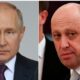 Putin Finally Speaks on Prigozhin's Death and Wagner Group