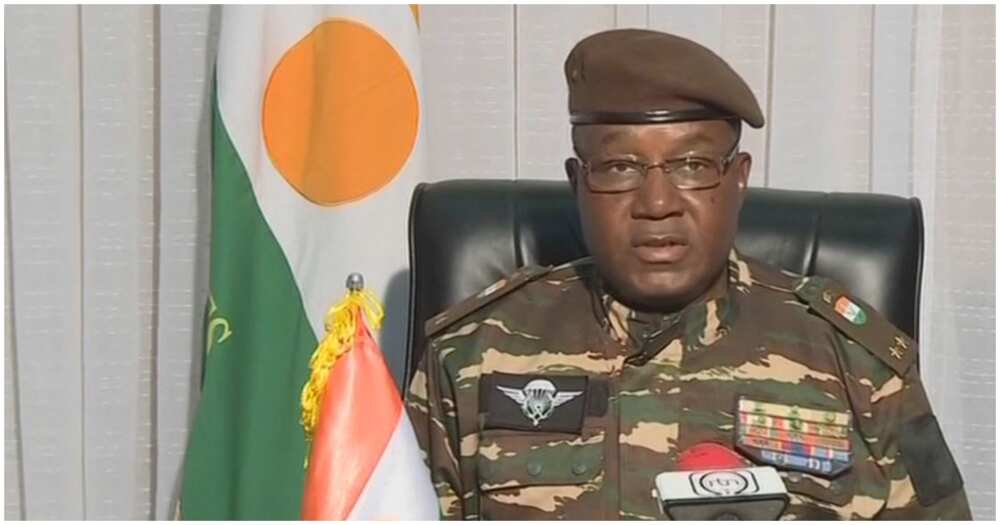 Leaders of the Niger Coup to Recall Nigerian Ambassador, New Information