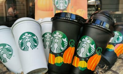 The Starbucks Black Cat Halloween Mug: A Must-Have for TikTok Enthusiasts in 2023