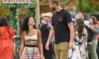 Calvin Harris and Vick Hope: A Comparison of Their Net Worth Amidst the Lavish Wedding of the 'Richest' DJ