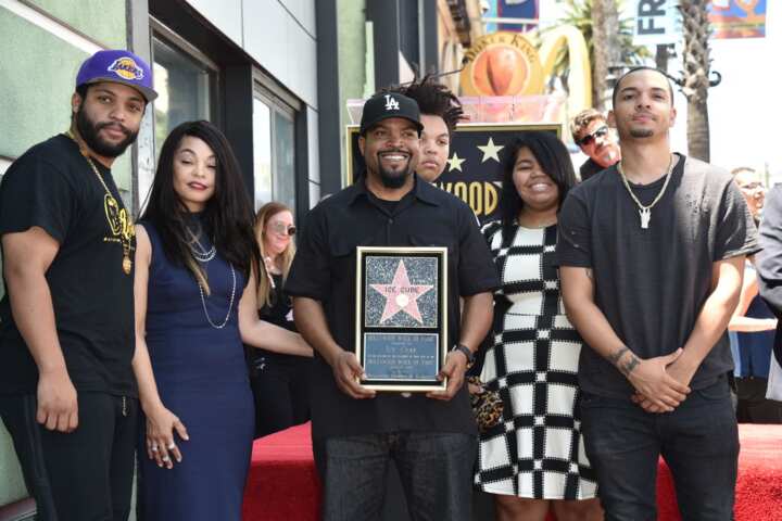 Ice Cube’s Children: How many Kids does the rapper have?