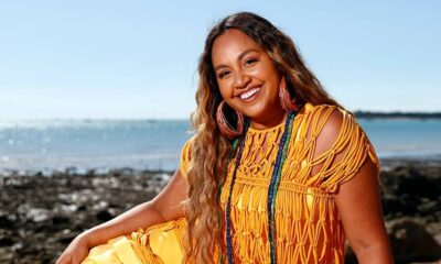 Get to Know Jessica Mauboy: Uncovering Her Biography, Net Worth, Husband, Nationality, and Family Background