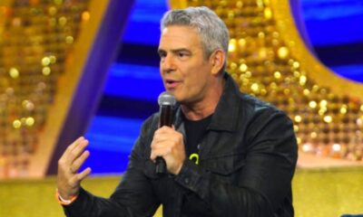 Andy Cohen's $50 Million Net Worth: His Striking Earnings and Lavish Expenditures