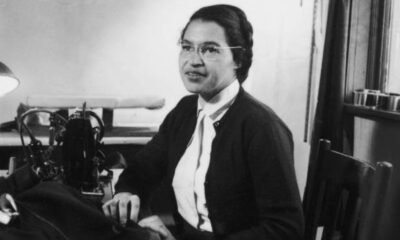 From a Simple Act of Refusal to a National Movement: Rosa Parks's Impact on Racial Equality